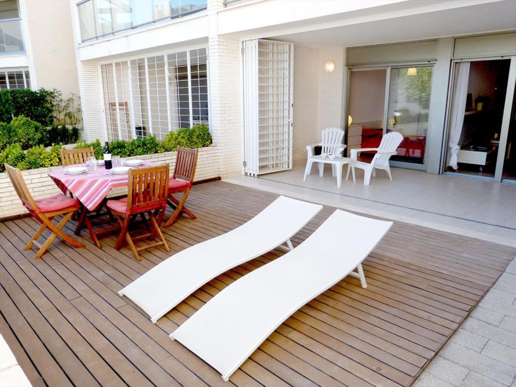 Apartment Tierra De Mar 60 By Homeprive
