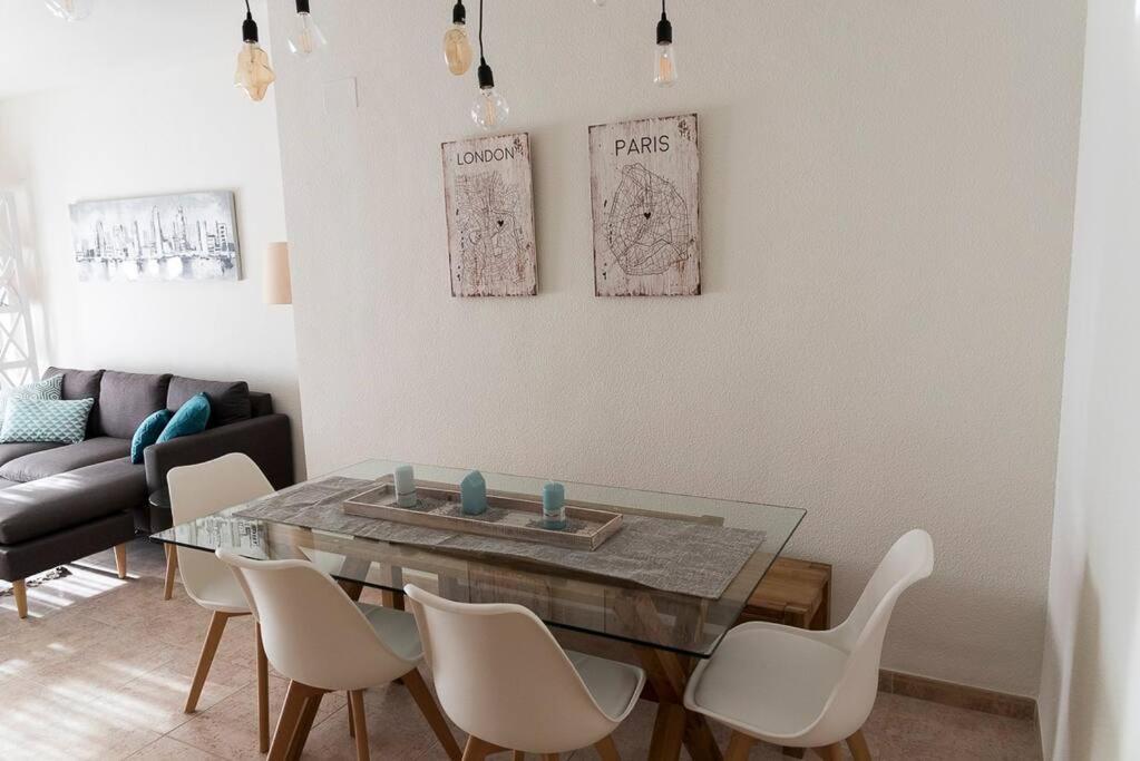 El Rinconcito, Luxury 2 Bed * Dénia