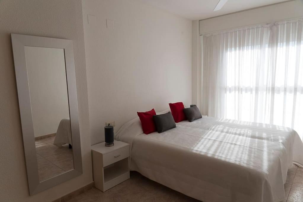 El Rinconcito, Luxury 2 Bed