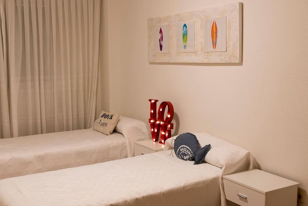 El Rinconcito, Luxury 2 Bed * Dénia
