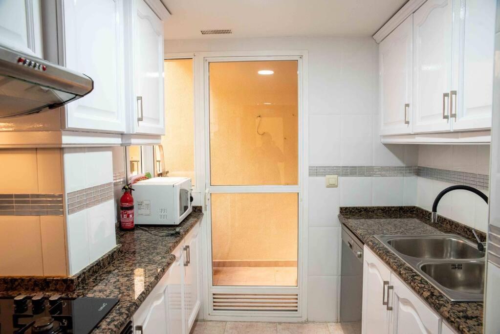 Apartamento El Rinconcito, Luxury 2 Bed *