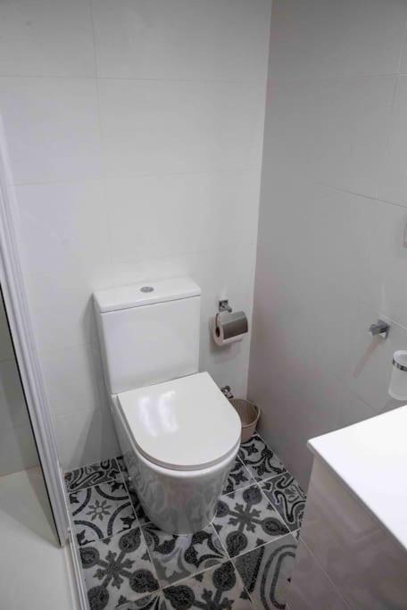 El Rinconcito, Luxury 2 Bed Apartamento *