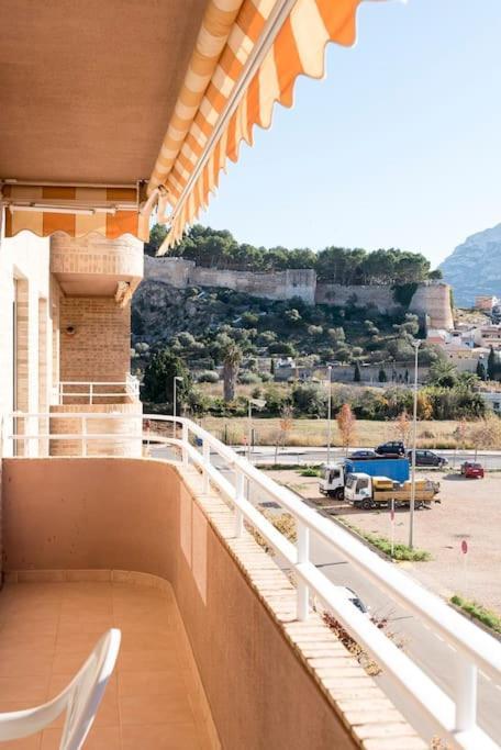 El Rinconcito, Luxury 2 Bed Apartamento Dénia