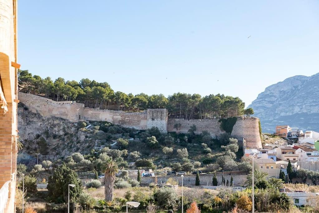 Apartamento El Rinconcito, Luxury 2 Bed Dénia