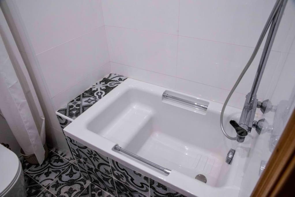 El Rinconcito, Luxury 2 Bed Dénia