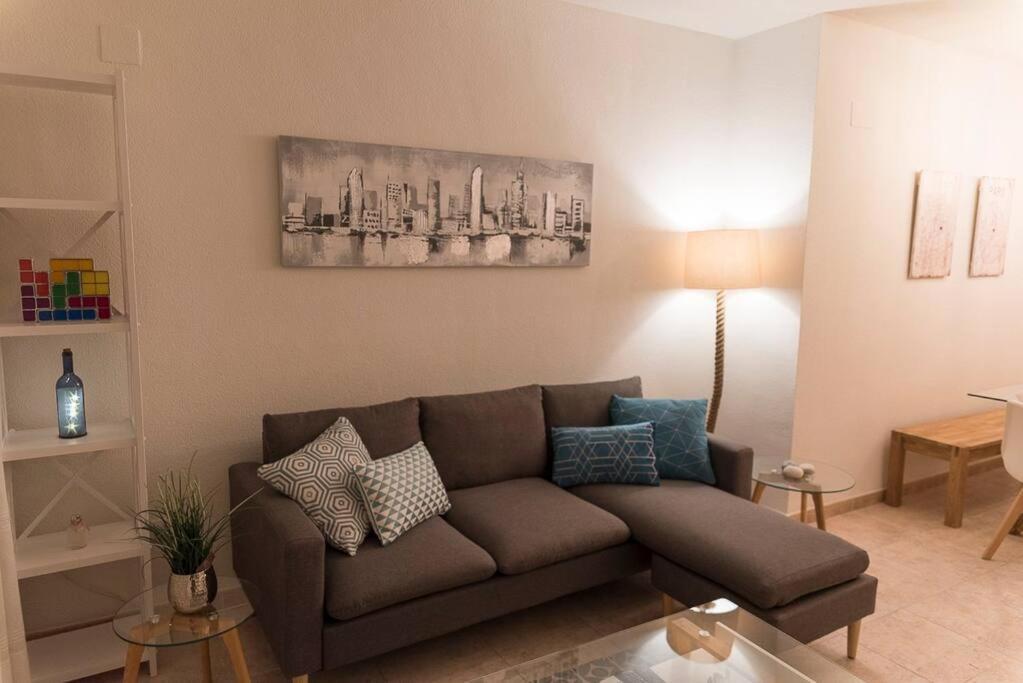 Apartamento El Rinconcito, Luxury 2 Bed Dénia