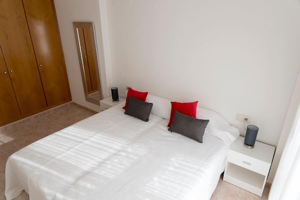 El Rinconcito, Luxury 2 Bed