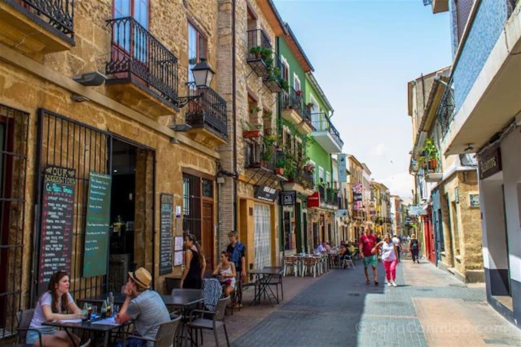 El Rinconcito, Luxury 2 Bed Apartamento
