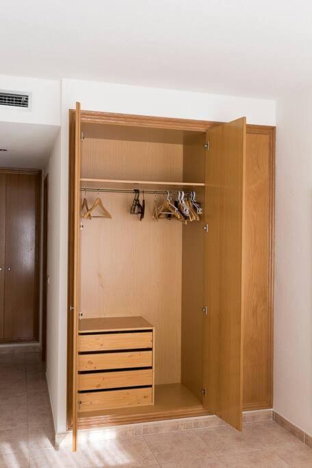 El Rinconcito, Luxury 2 Bed Dénia