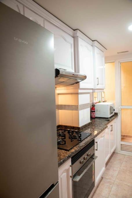 Apartamento El Rinconcito, Luxury 2 Bed Dénia