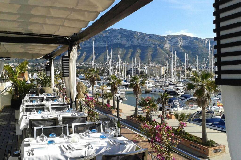 El Rinconcito, Luxury 2 Bed * Dénia
