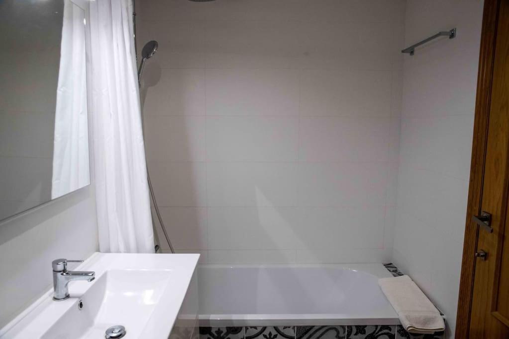 Apartamento El Rinconcito, Luxury 2 Bed
