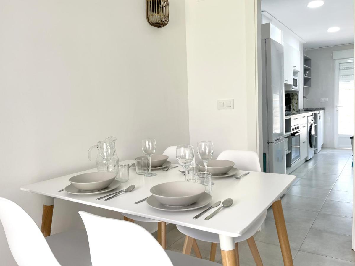 Holiday Beach Apartment * Denia