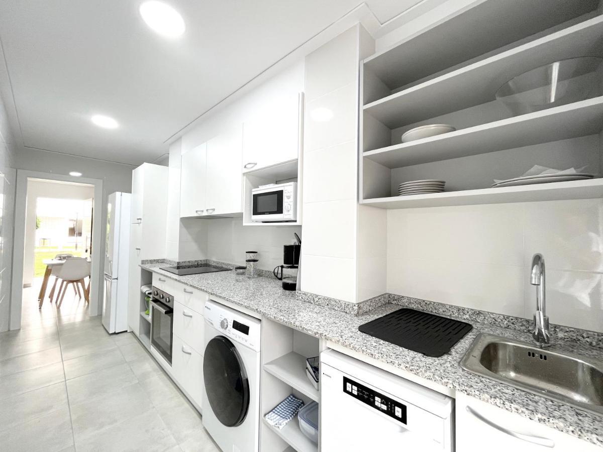 Apartment Holiday Beach Apartment Denia