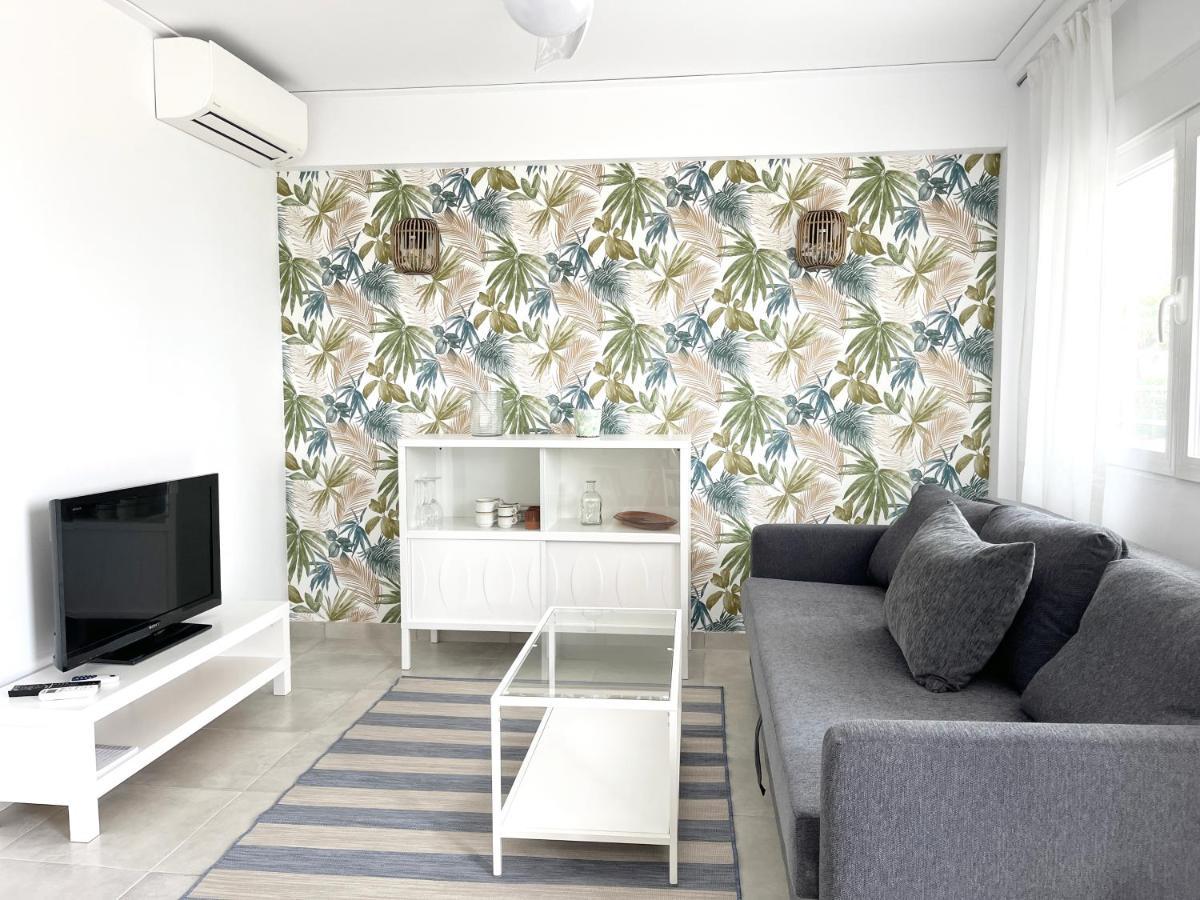 Holiday Beach Apartment *