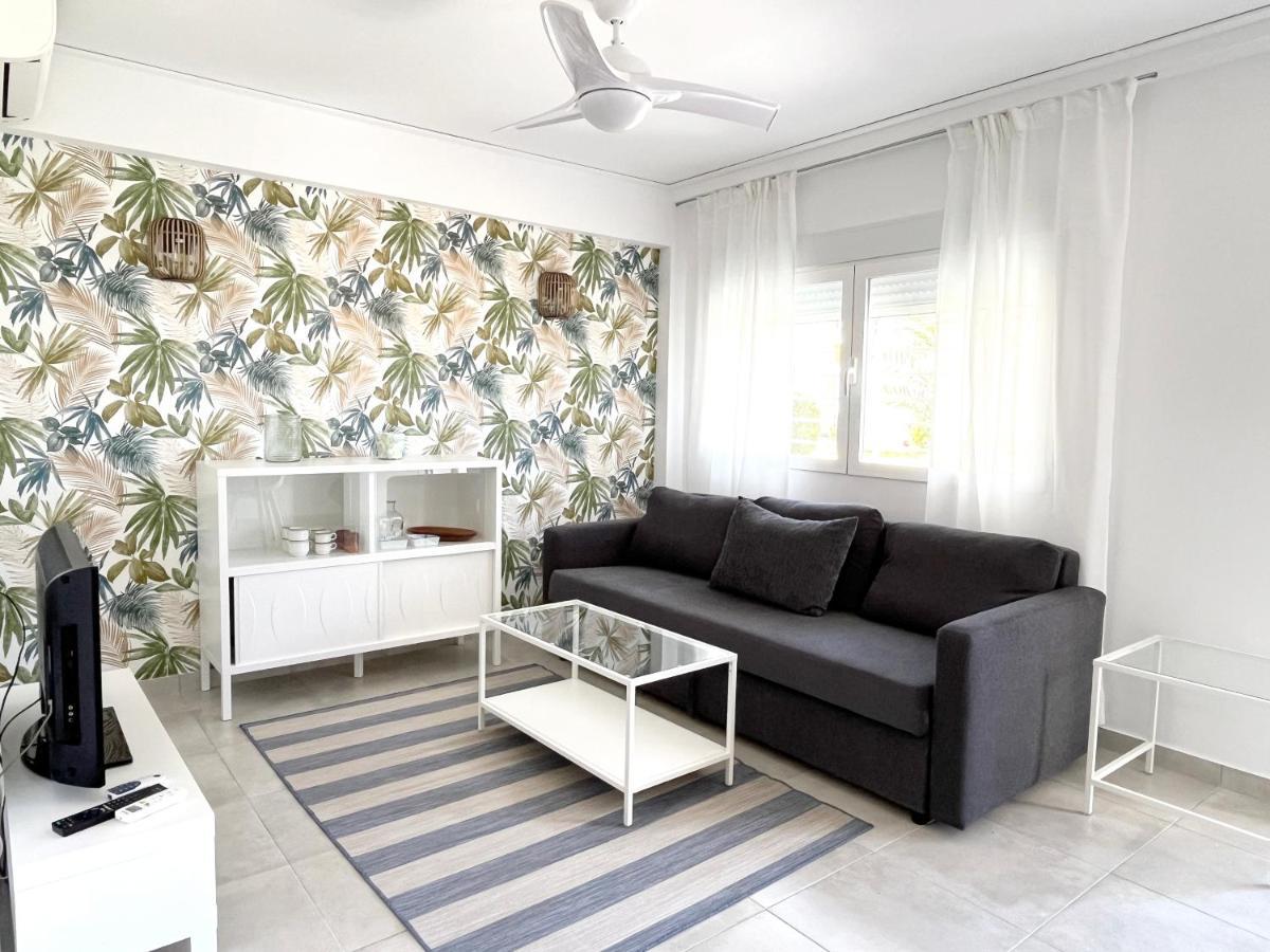 Holiday Beach Apartment Apartment