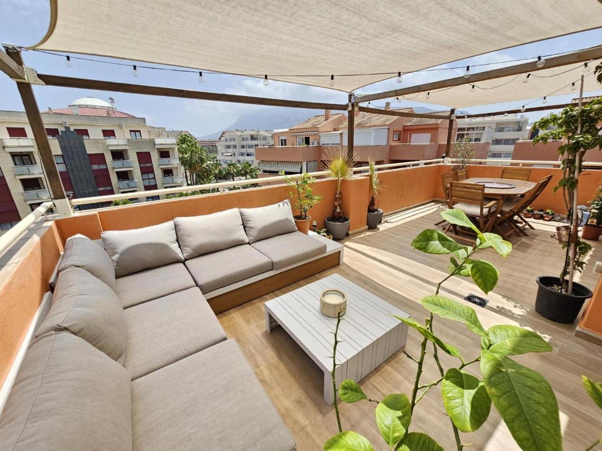 Apartamento La Sardina De Dénia