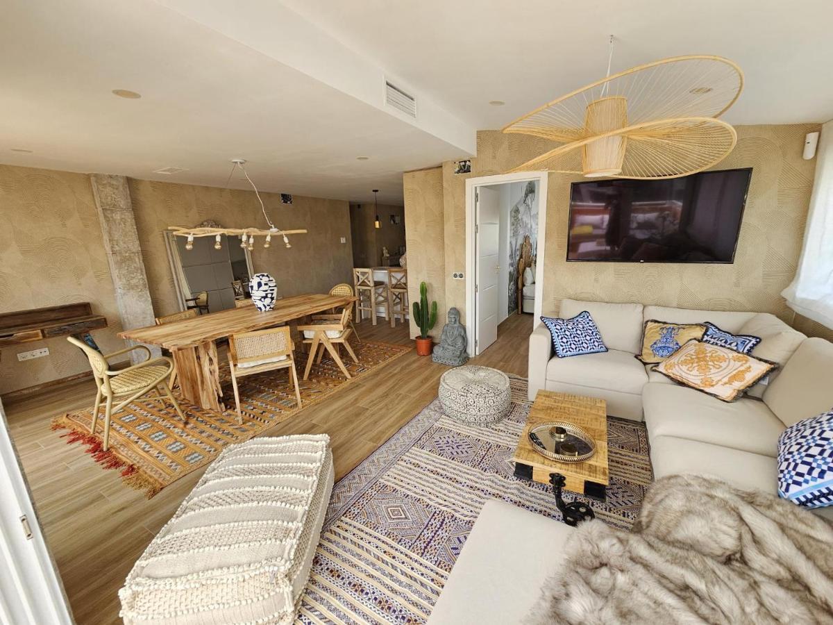 La Sardina De Apartamento