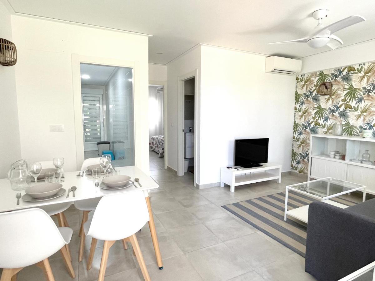 Holiday Beach Apartment