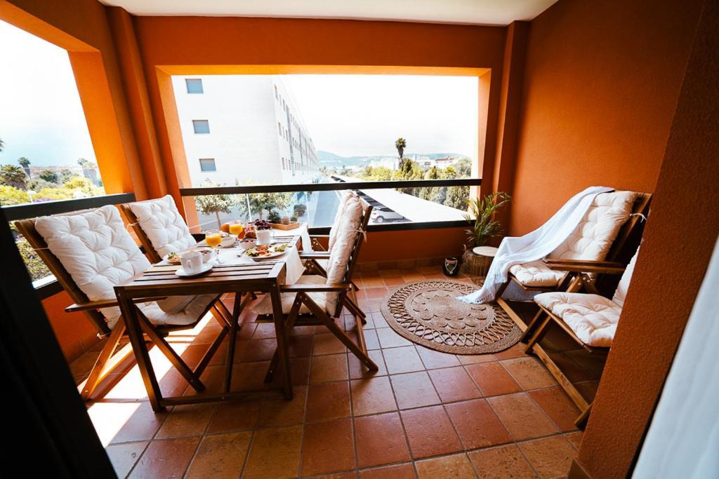 Sol Apartment *