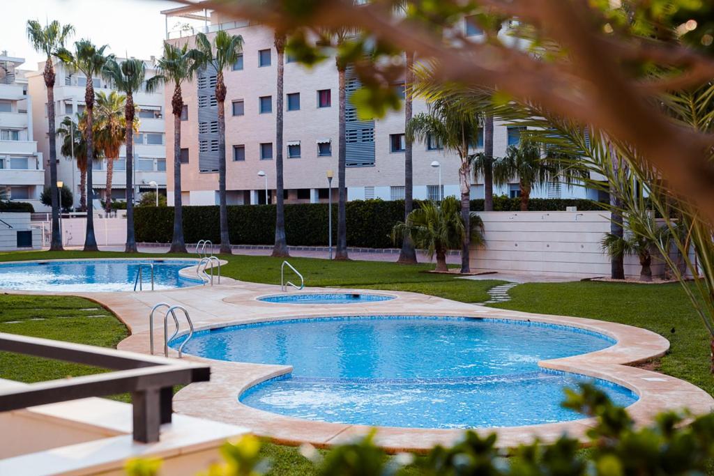 Apartment Sol *