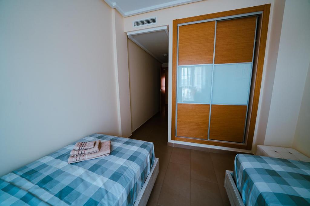 Sol Apartment