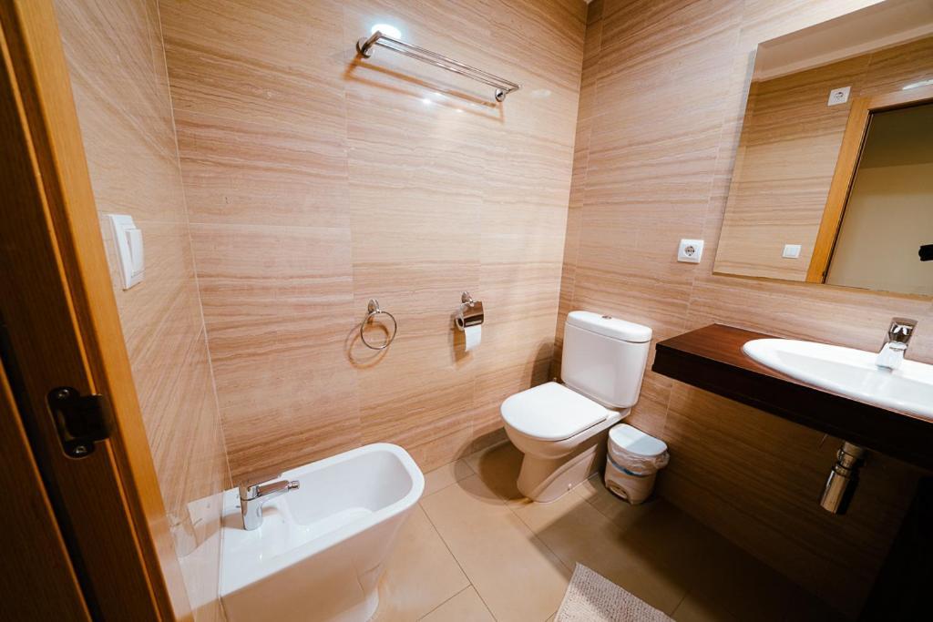 Sol Apartment