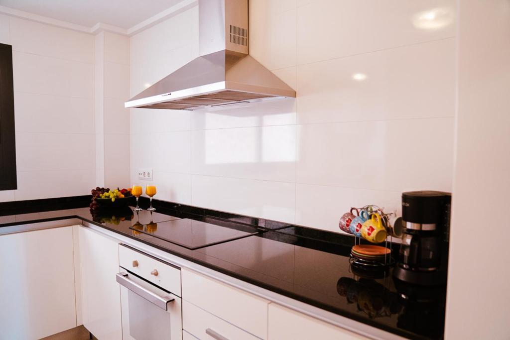 Sol Apartment Denia