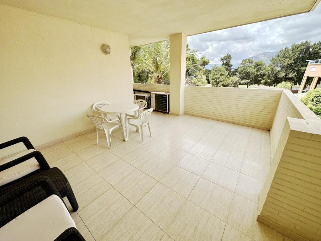 Tierra De Mar 77 By Homeprive Apartment Denia