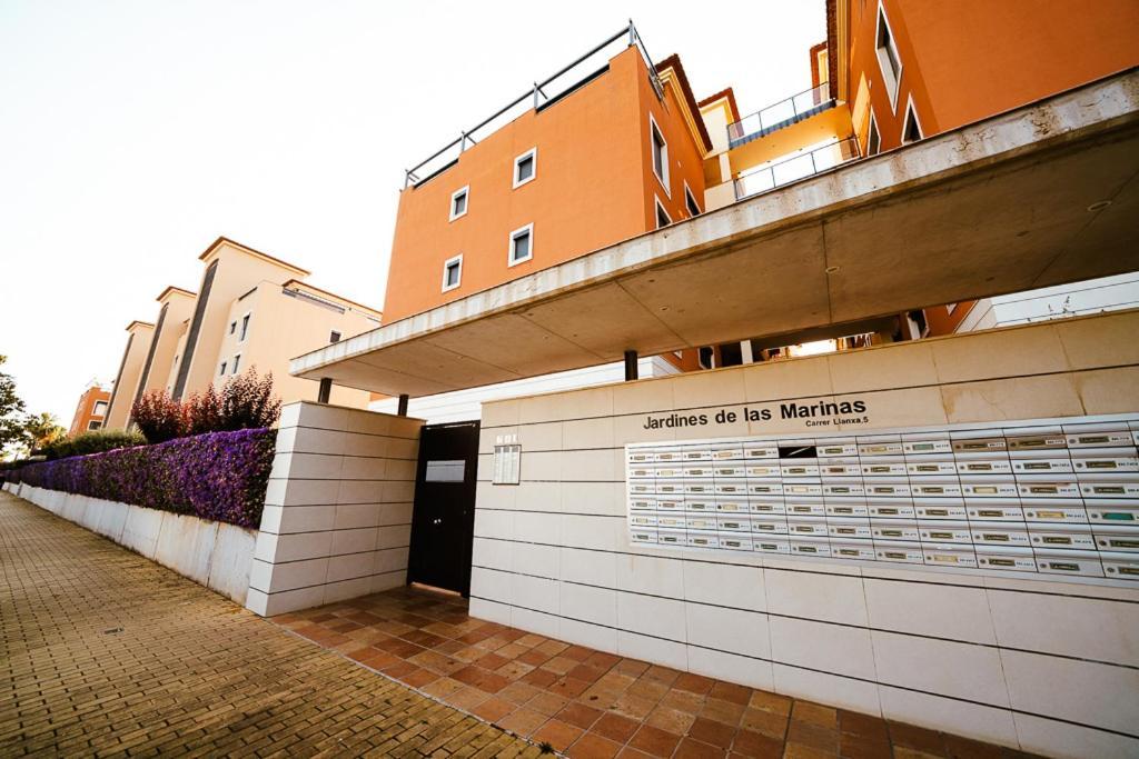 Sol Apartment