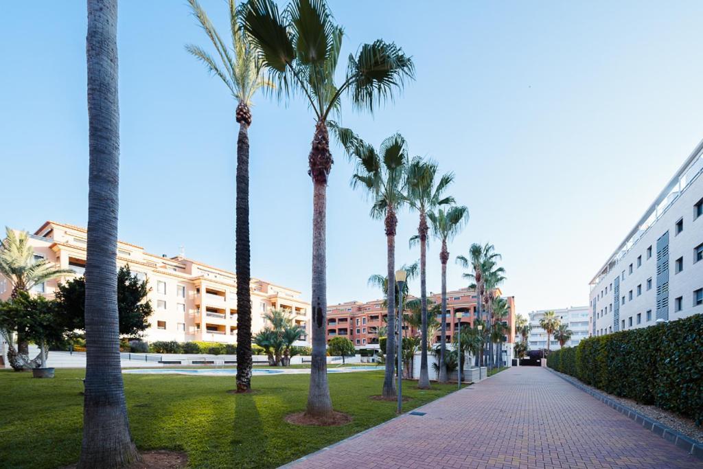 Sol Apartment