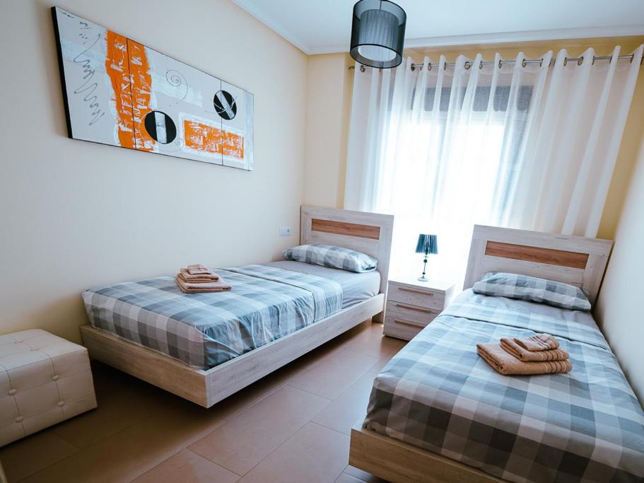 Sol Apartment