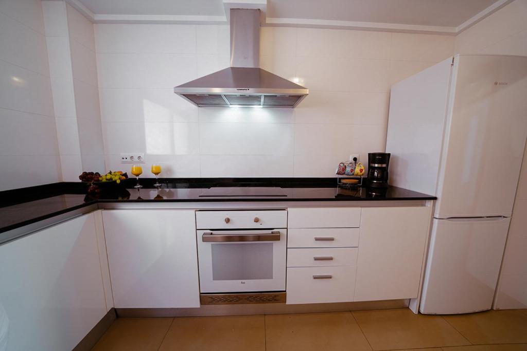 Apartment Sol Denia