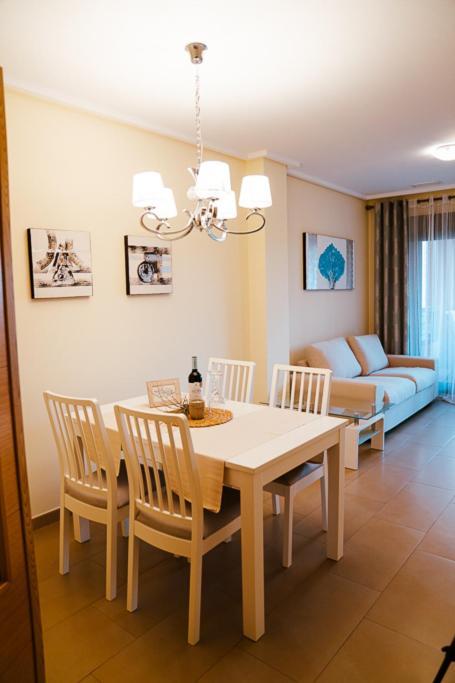 Apartment Sol *