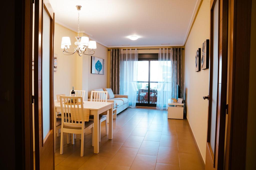 Sol Apartment *