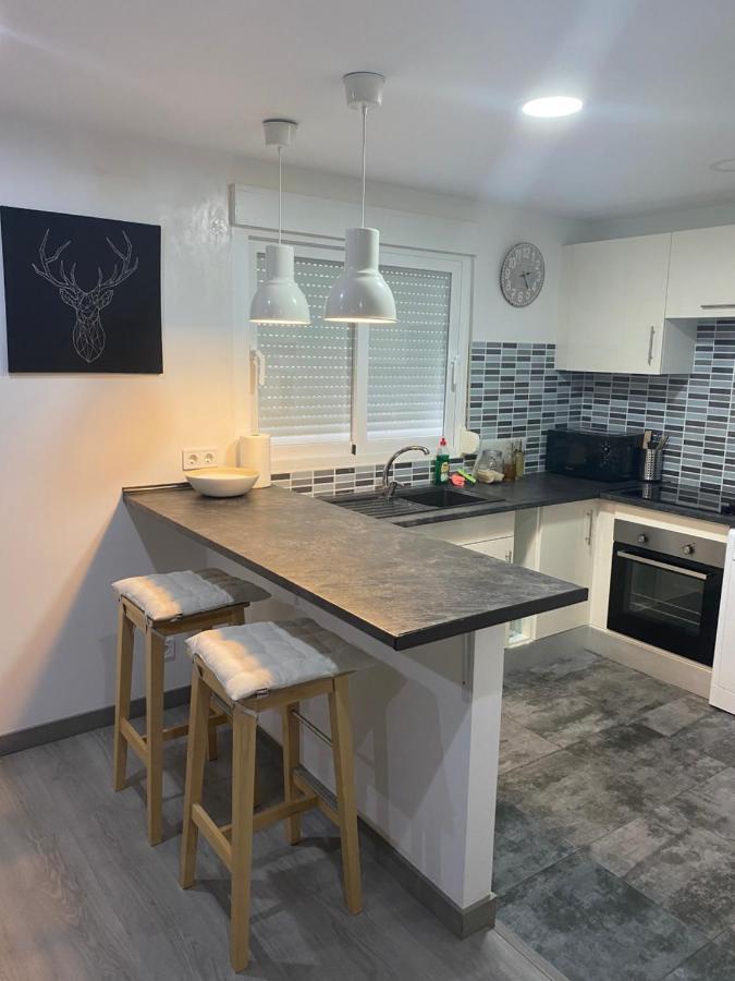 Apartamento Jorge