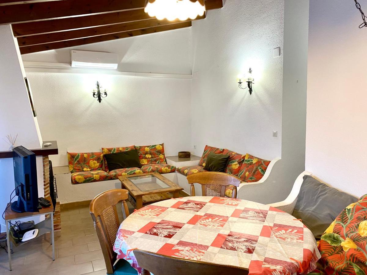 Playa Del Sol - Primera Linea Apartment Denia