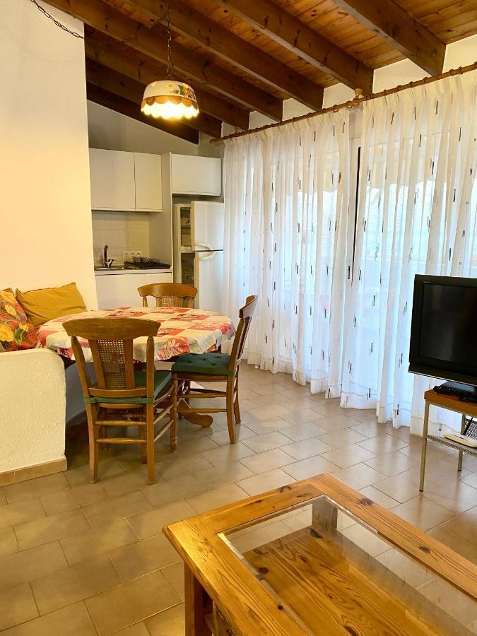 Playa Del Sol - Primera Linea Apartment Denia