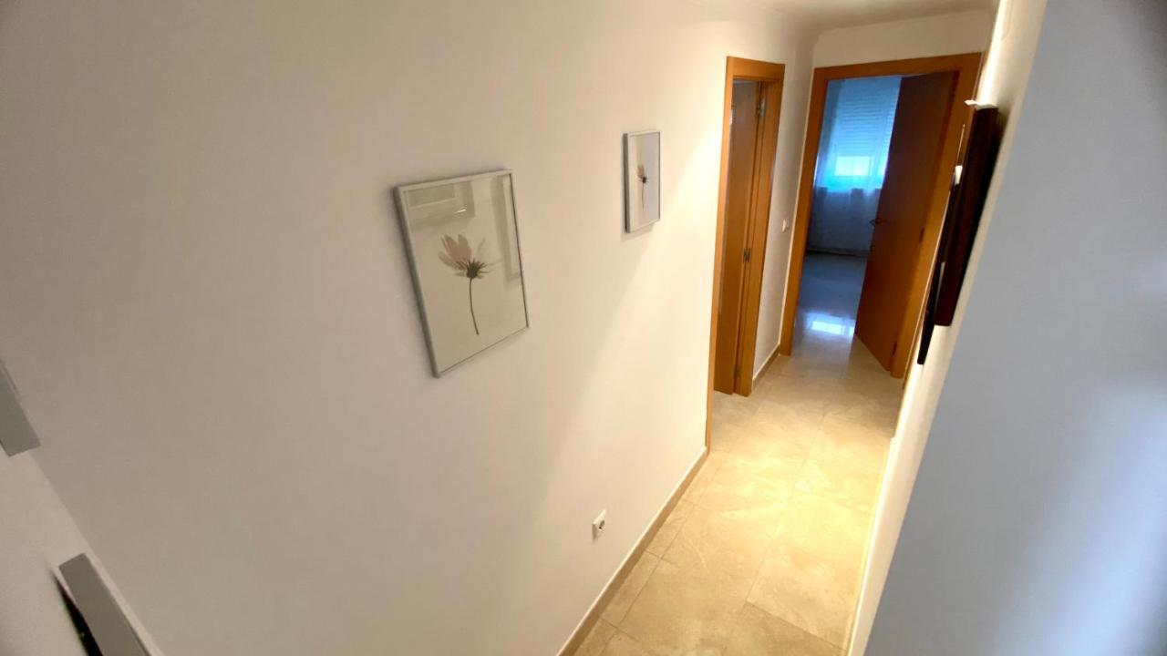 Amplio En Centro Apartamento Dénia