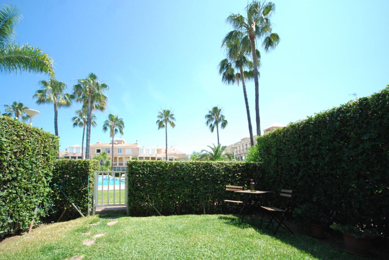La Adela Denia