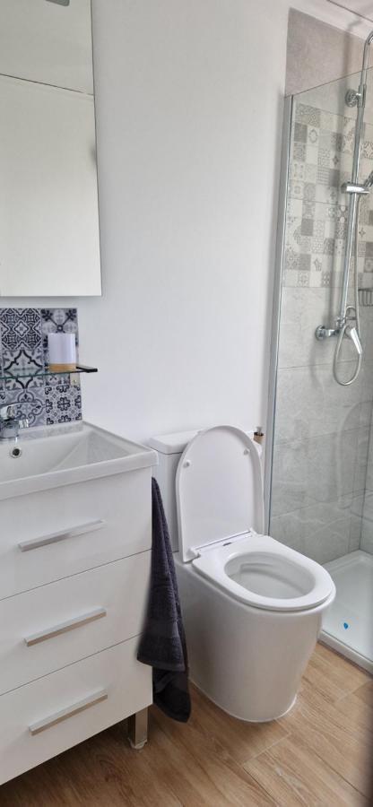En Denia, Urbanizacion El Palmar Con Piscina, Toboganes Y Chiringuito