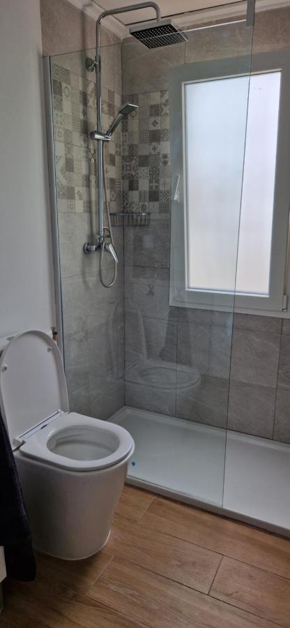 Apartamento En Denia, Urbanizacion El Palmar Con Piscina, Toboganes Y Chiringuito *