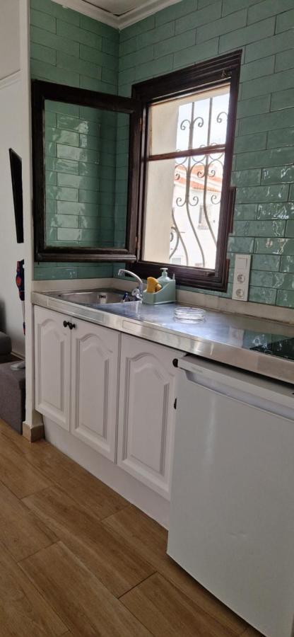 Apartamento En Denia, Urbanizacion El Palmar Con Piscina, Toboganes Y Chiringuito *