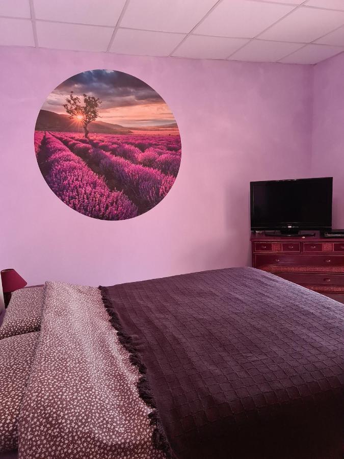 Kleine Auszeit Aparthotel