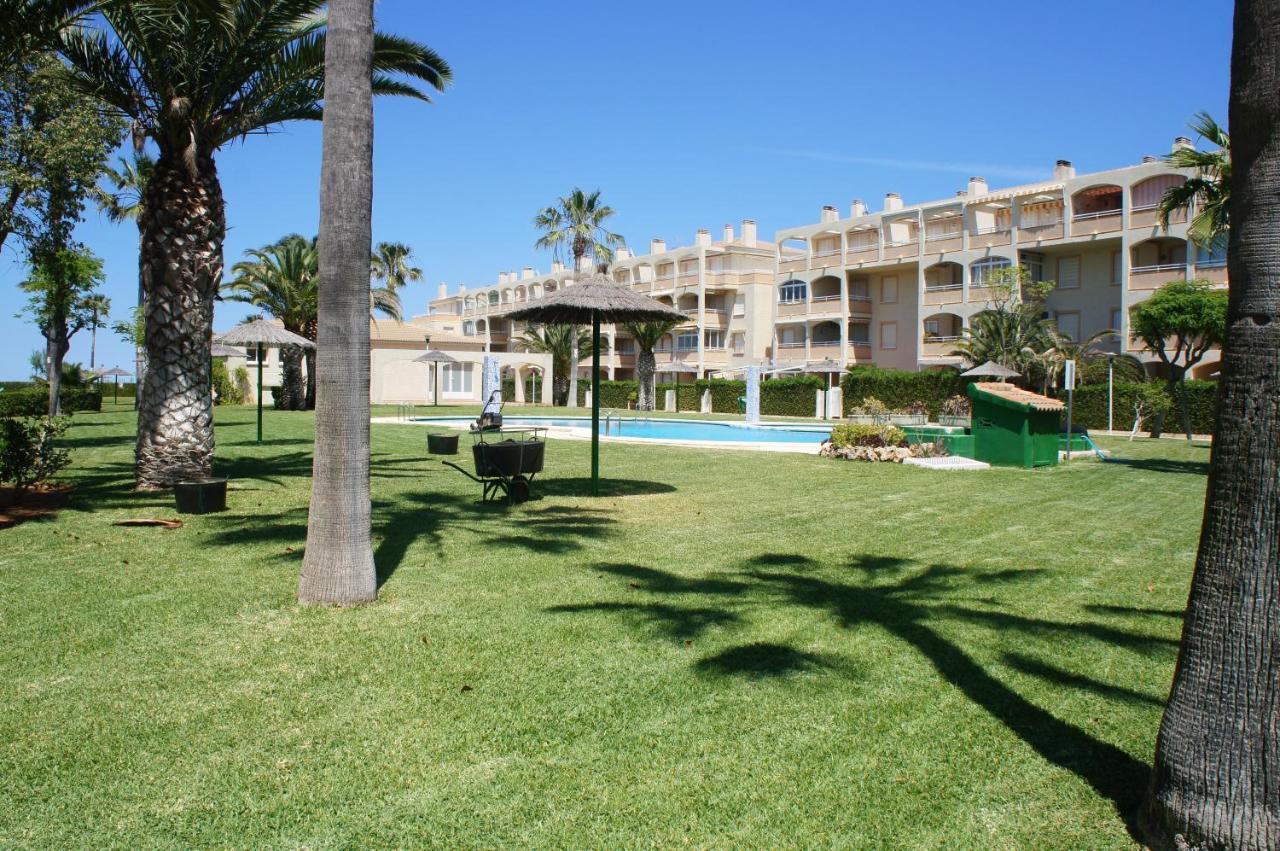 Bahia De Apartment *
