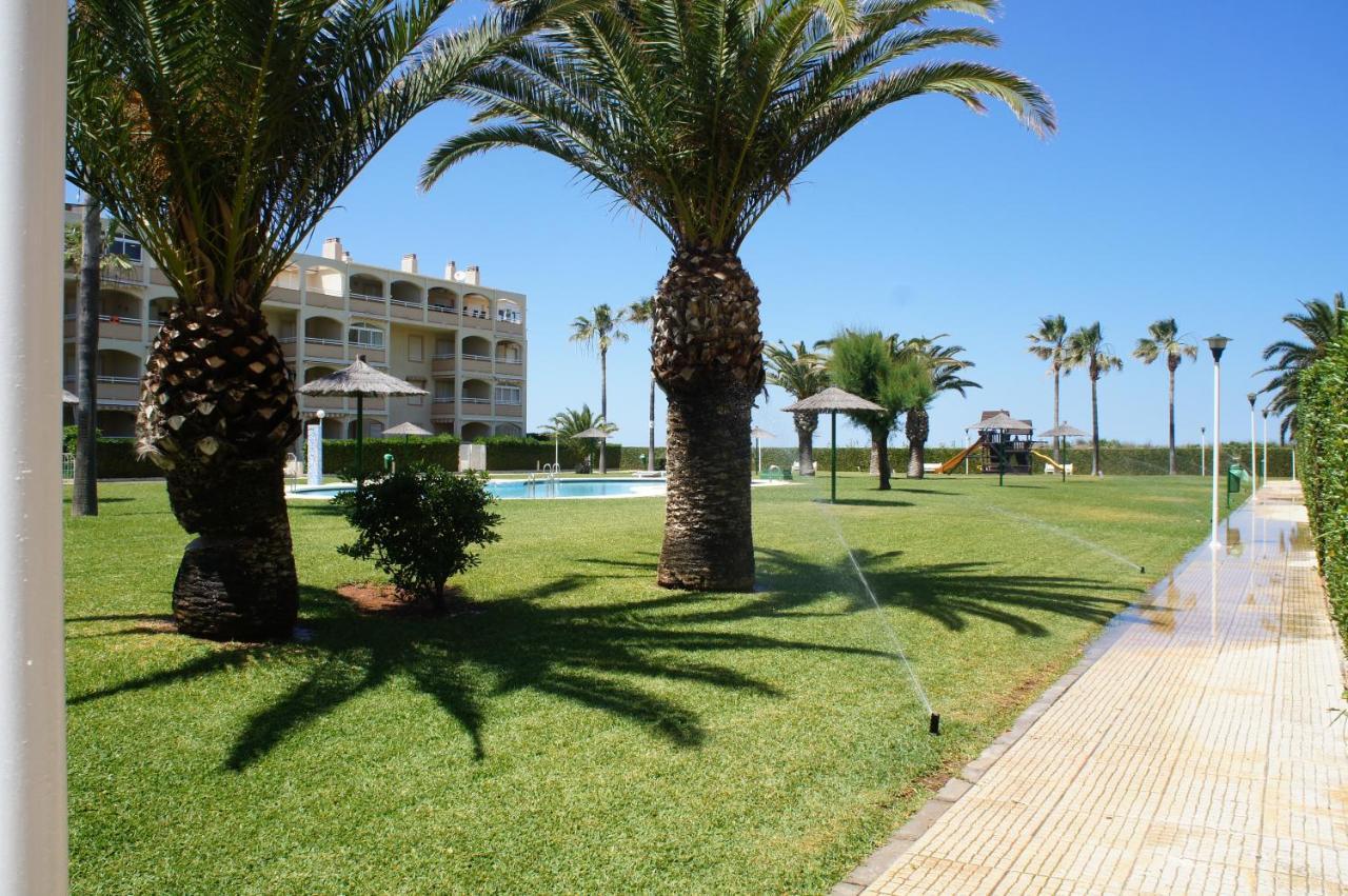 Bahia De Apartment Denia
