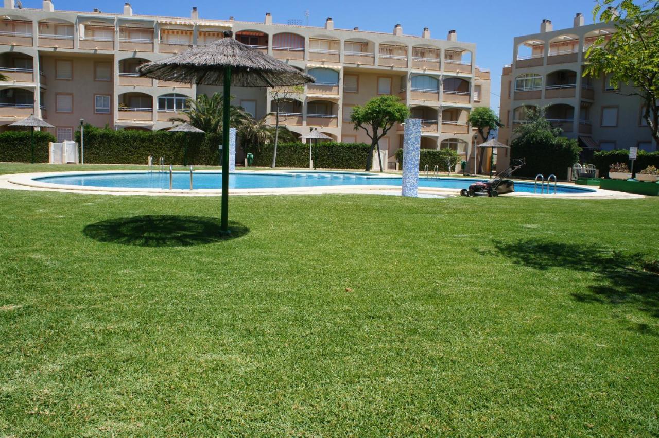 Bahia De Apartment Denia