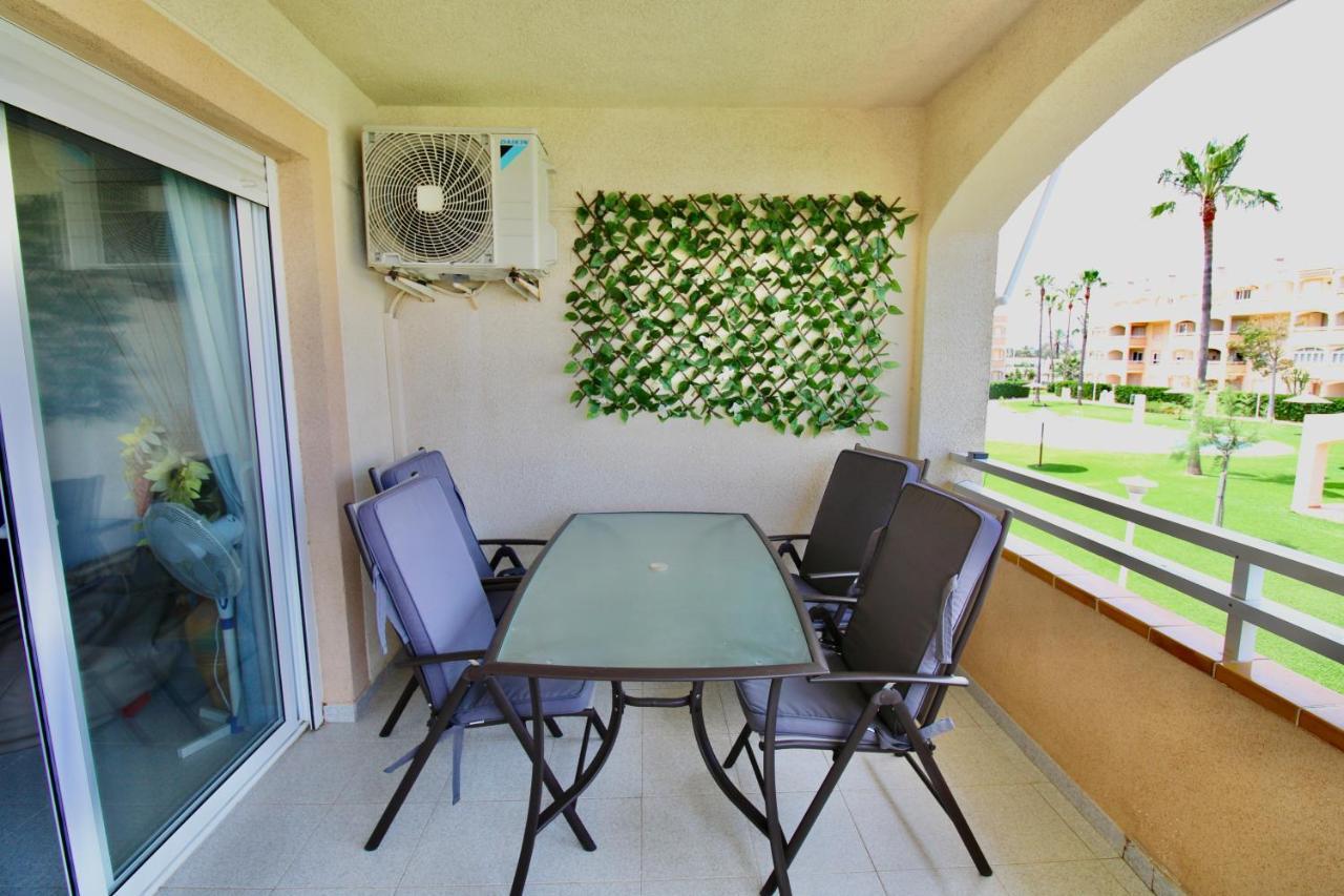 Bahia De Apartment