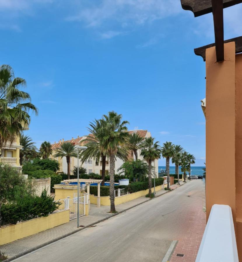 Kleine Auszeit Aparthotel Denia
