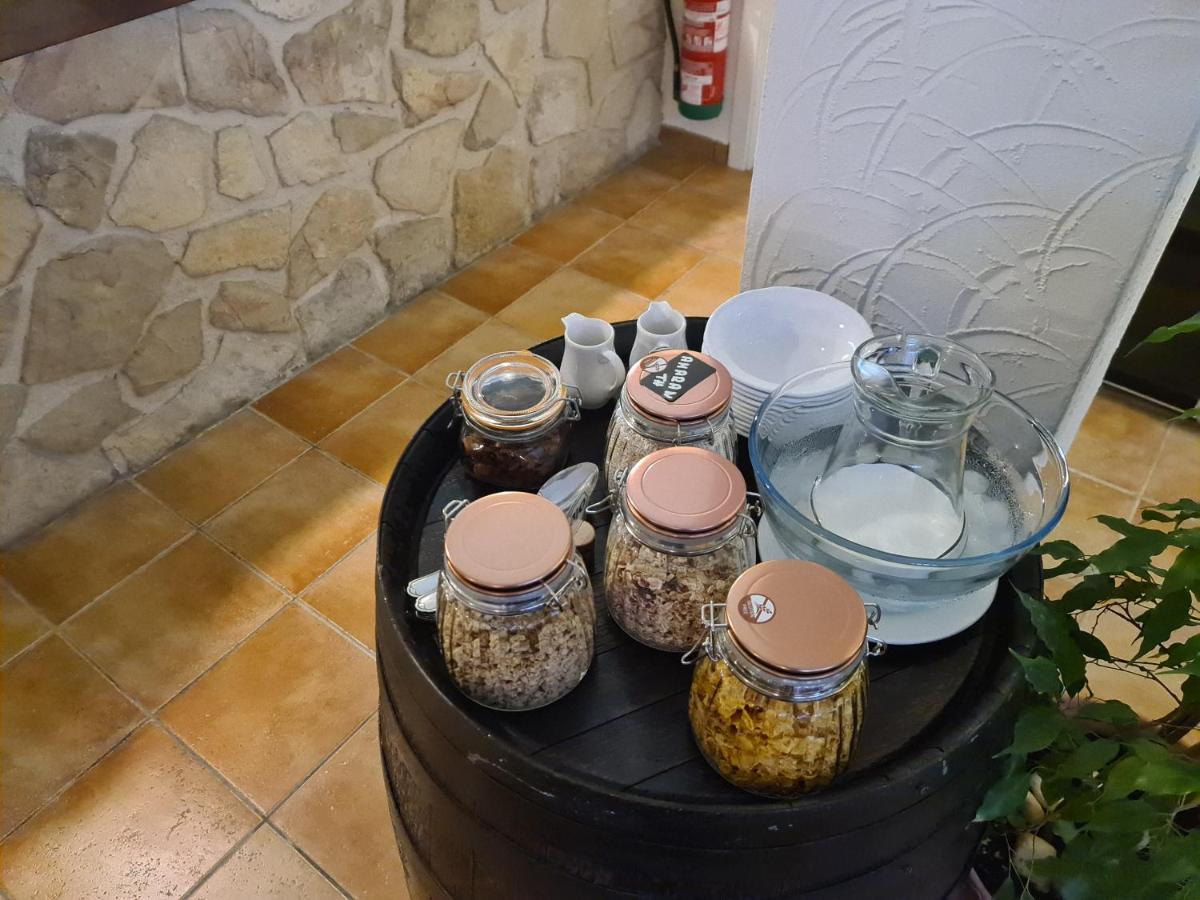 Kleine Auszeit Denia
